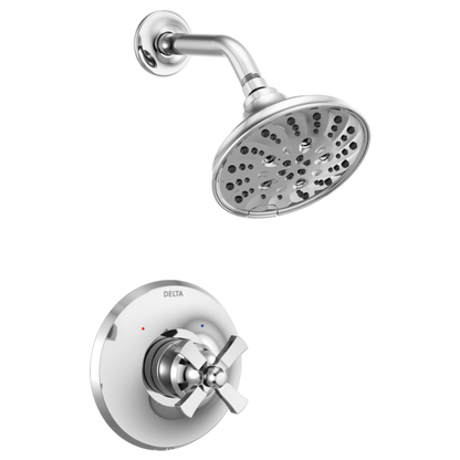 Delta Dorval T14256 Monitor 14 Series Shower Trim - Less Handle