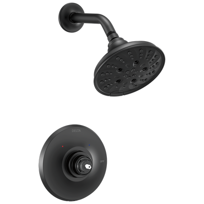 Delta Dorval T14256 Monitor 14 Series Shower Trim - Less Handle