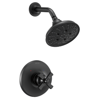 Delta Dorval T14256 Monitor 14 Series Shower Trim - Less Handle