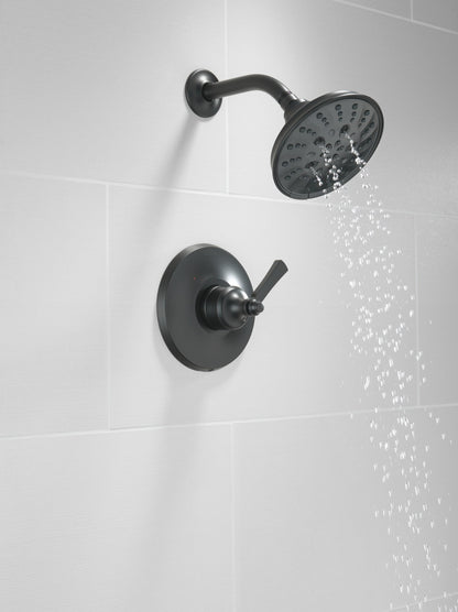 Delta Dorval T14256 Monitor 14 Series Shower Trim - Less Handle