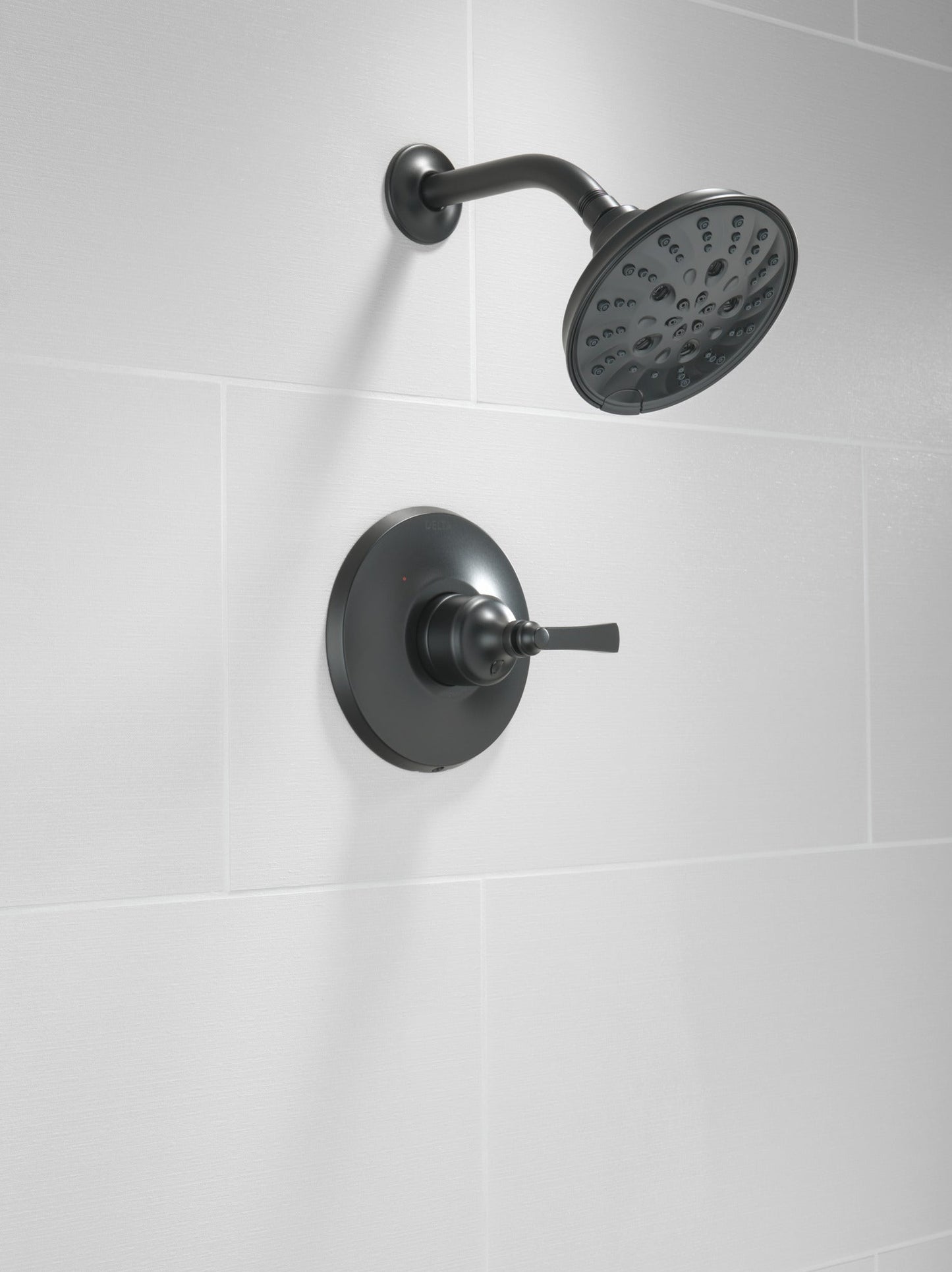 Delta Dorval T14256 Monitor 14 Series Shower Trim - Less Handle