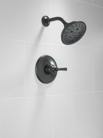 Delta Dorval T14256 Monitor 14 Series Shower Trim - Less Handle