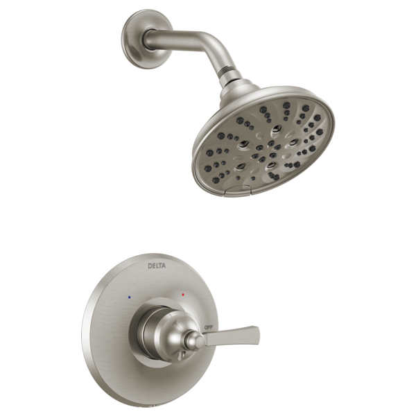Delta Dorval T14256 Monitor 14 Series Shower Trim - Less Handle