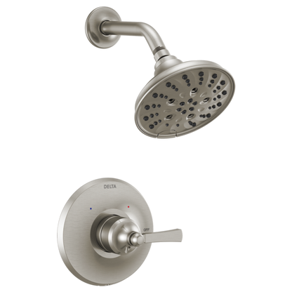 Delta Dorval T14256 Monitor 14 Series Shower Trim - Less Handle