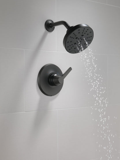 Delta Galeon™: 14 Series Shower Trim with H2OKinetic