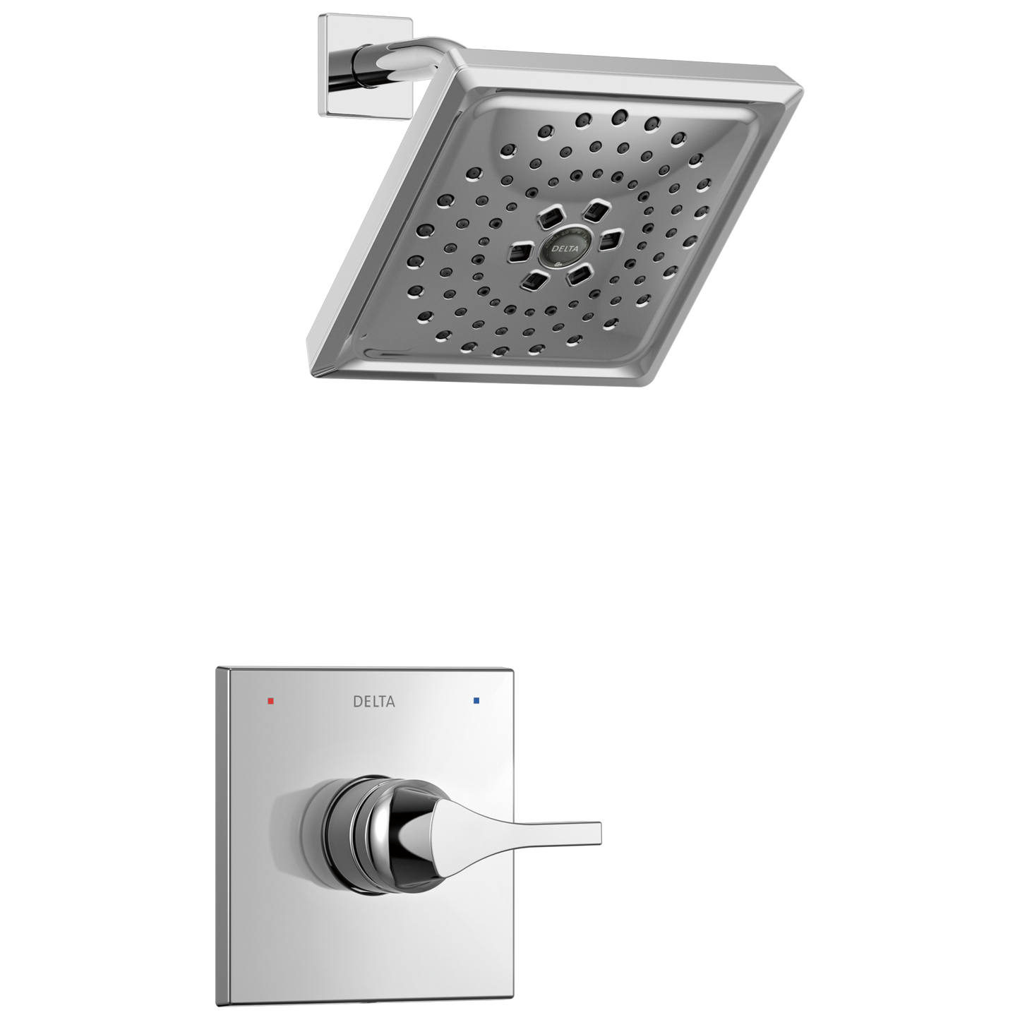 Delta Zura T14274 Monitor 14 Series H2OKINETIC Shower Trim