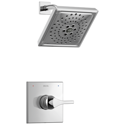 Delta Zura T14274 Monitor 14 Series H2OKINETIC Shower Trim