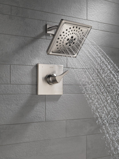 Delta Zura T14274 Monitor 14 Series H2OKINETIC Shower Trim