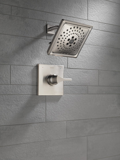 Delta Zura T14274 Monitor 14 Series H2OKINETIC Shower Trim