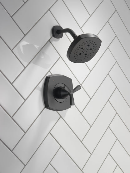 Delta Stryke T142766 14 Series Shower Only, matte black - view 4