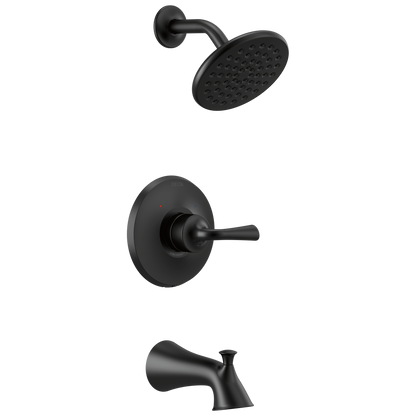 Delta Kayra T14433 Monitor 14 Series Tub & Shower Trim