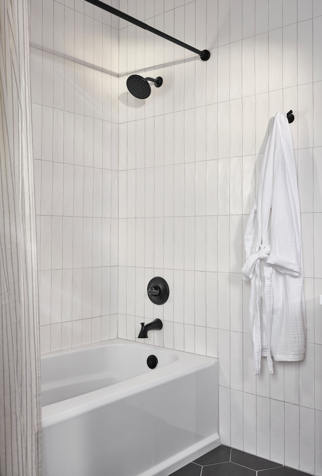 Delta Kayra T14433 Monitor 14 Series Tub & Shower Trim