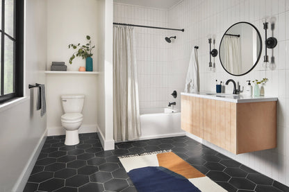 Delta Kayra T14433 Monitor 14 Series Tub & Shower Trim