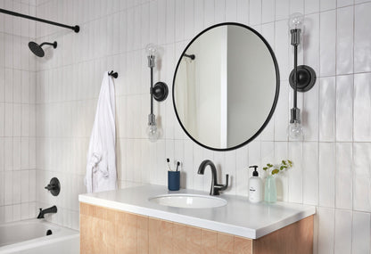 Delta Kayra T14433 Monitor 14 Series Tub & Shower Trim