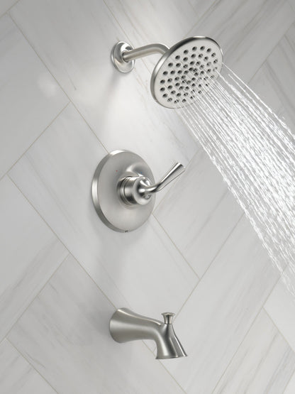 Delta Kayra T14433 Monitor 14 Series Tub & Shower Trim