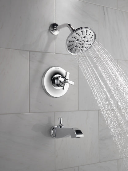 Delta Dorval T14456 Monitor 14 Series Shower Trim - Less Handle
