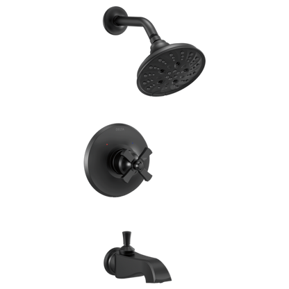Delta Dorval T14456 Monitor 14 Series Shower Trim - Less Handle