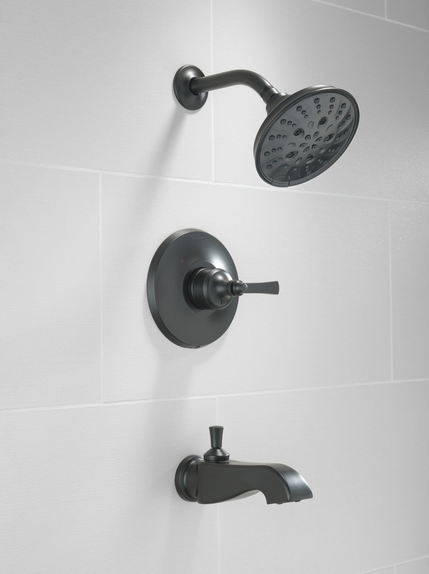Delta Dorval T14456 Monitor 14 Series Shower Trim - Less Handle