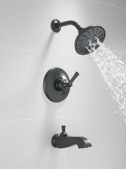 Delta Dorval T14456 Monitor 14 Series Shower Trim - Less Handle