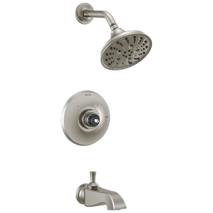 Delta Dorval T14456 Monitor 14 Series Shower Trim - Less Handle