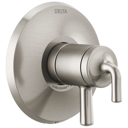 Delta Kayra T17033 Monitor 17 Series Valve Trim Only