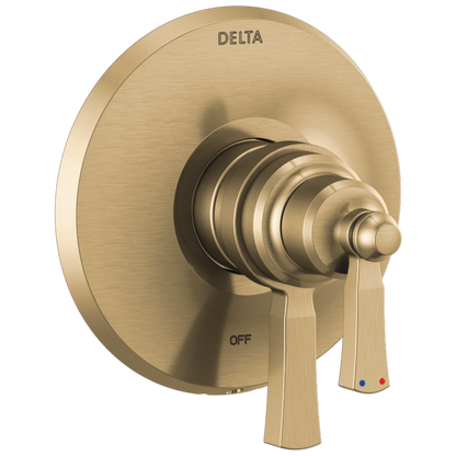 Delta Dorval T17056 Monitor 17 Series Valve Trim Only