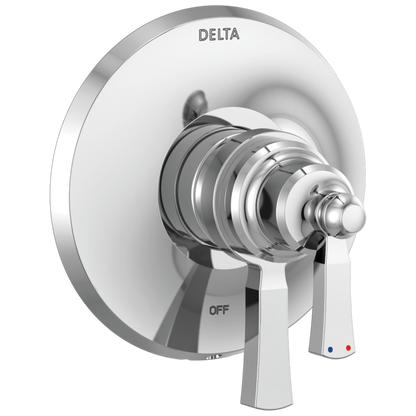 Delta Dorval T17056 Monitor 17 Series Valve Trim Only