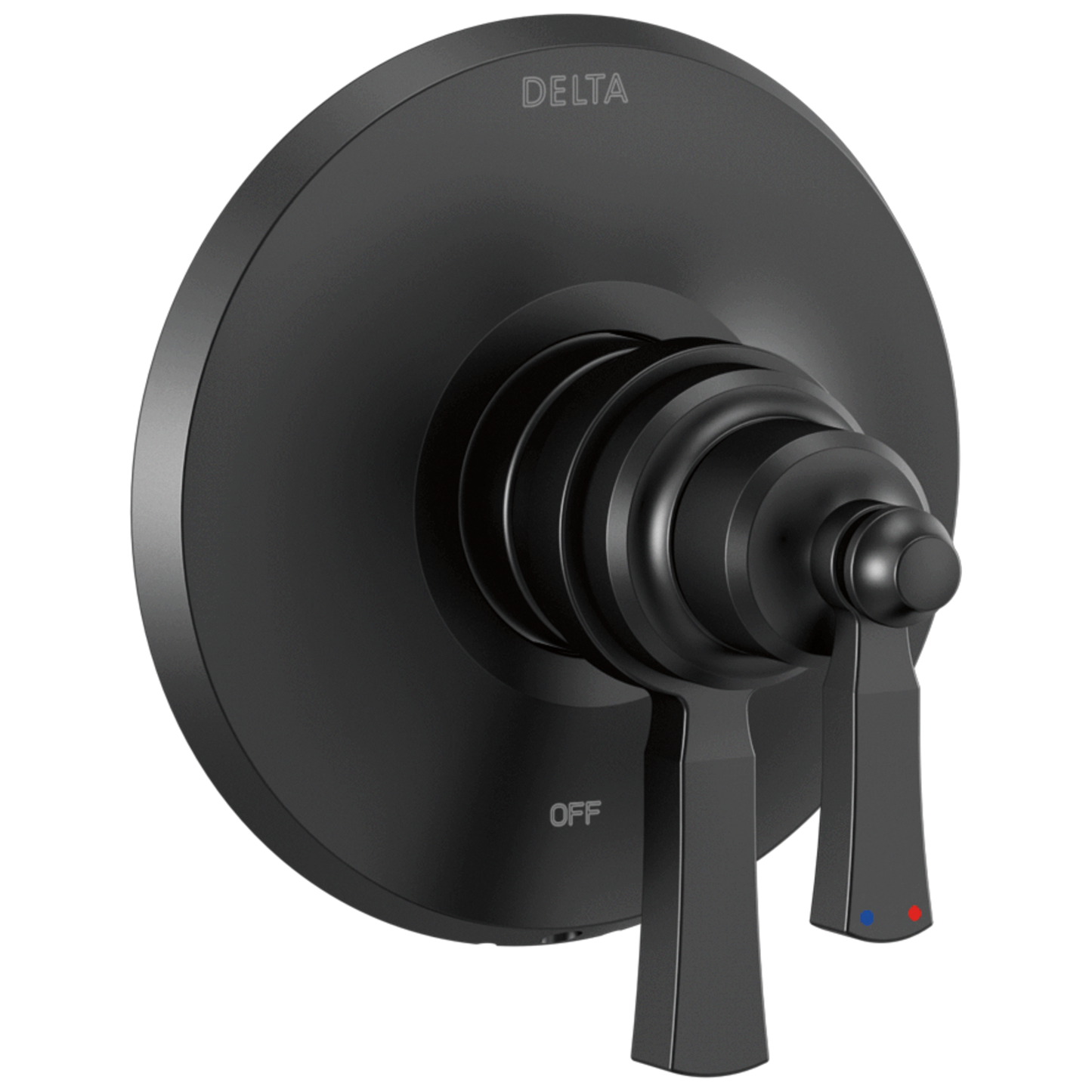 Delta Dorval T17056 Monitor 17 Series Valve Trim Only