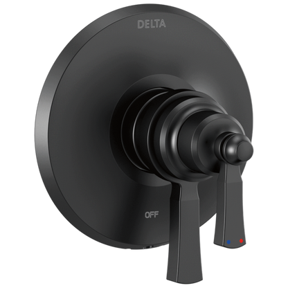 Delta Dorval T17056 Monitor 17 Series Valve Trim Only