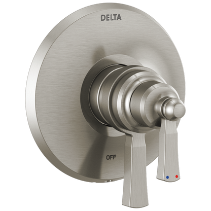 Delta Dorval T17056 Monitor 17 Series Valve Trim Only