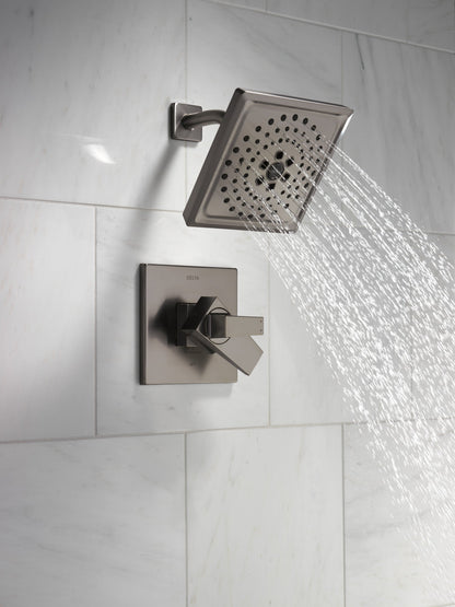 Delta Trillian T17243 17 Series H2Okinetic Shower Only Trim