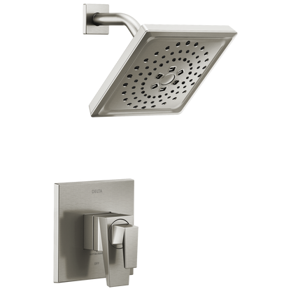 Delta Trillian T17243 17 Series H2Okinetic Shower Only Trim