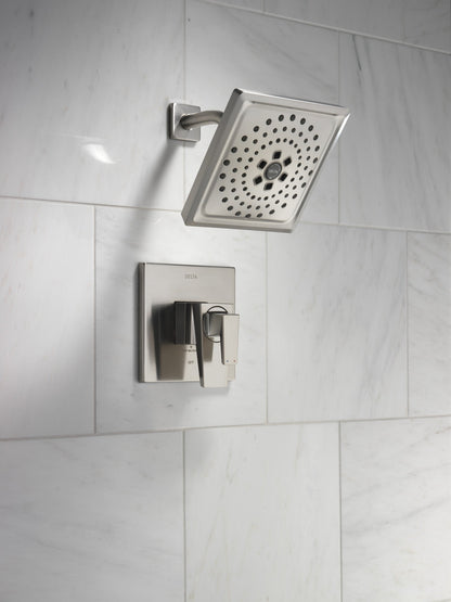 Delta Trillian T17243 17 Series H2Okinetic Shower Only Trim