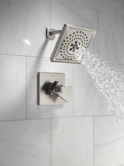 Delta Trillian T17243 17 Series H2Okinetic Shower Only Trim