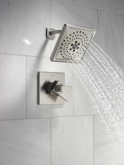 Delta Trillian T17243 17 Series H2Okinetic Shower Only Trim