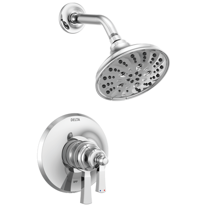 Delta Dorval T17256 Monitor 17 Series Shower Trim