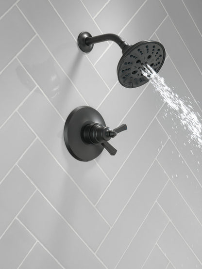 Delta Dorval T17256 Monitor 17 Series Shower Trim