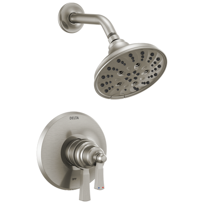 Delta Dorval T17256 Monitor 17 Series Shower Trim