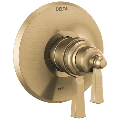 Delta Dorval T17T056 TempAssure 17T Series Valve Only Trim