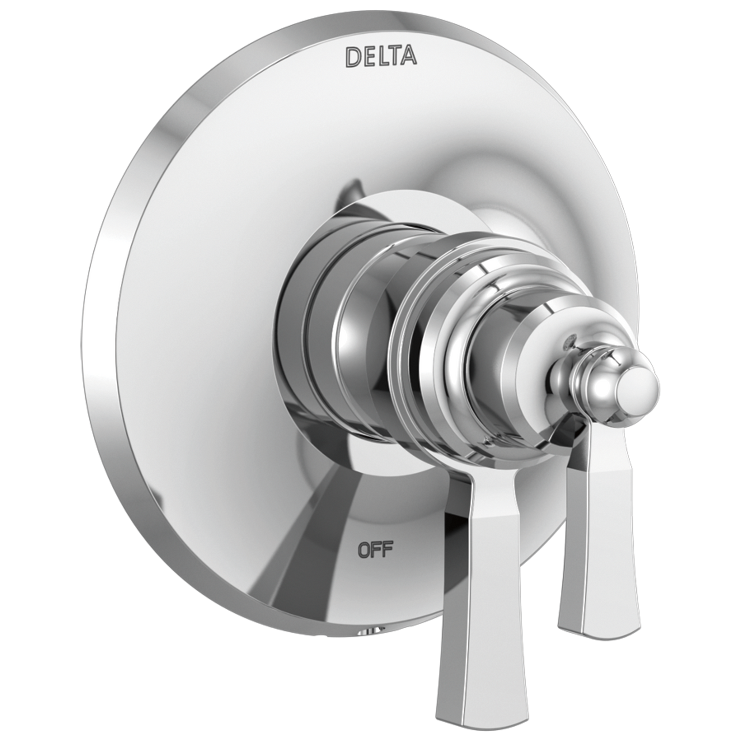 Delta Dorval T17T056 TempAssure 17T Series Valve Only Trim