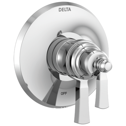 Delta Dorval T17T056 TempAssure 17T Series Valve Only Trim