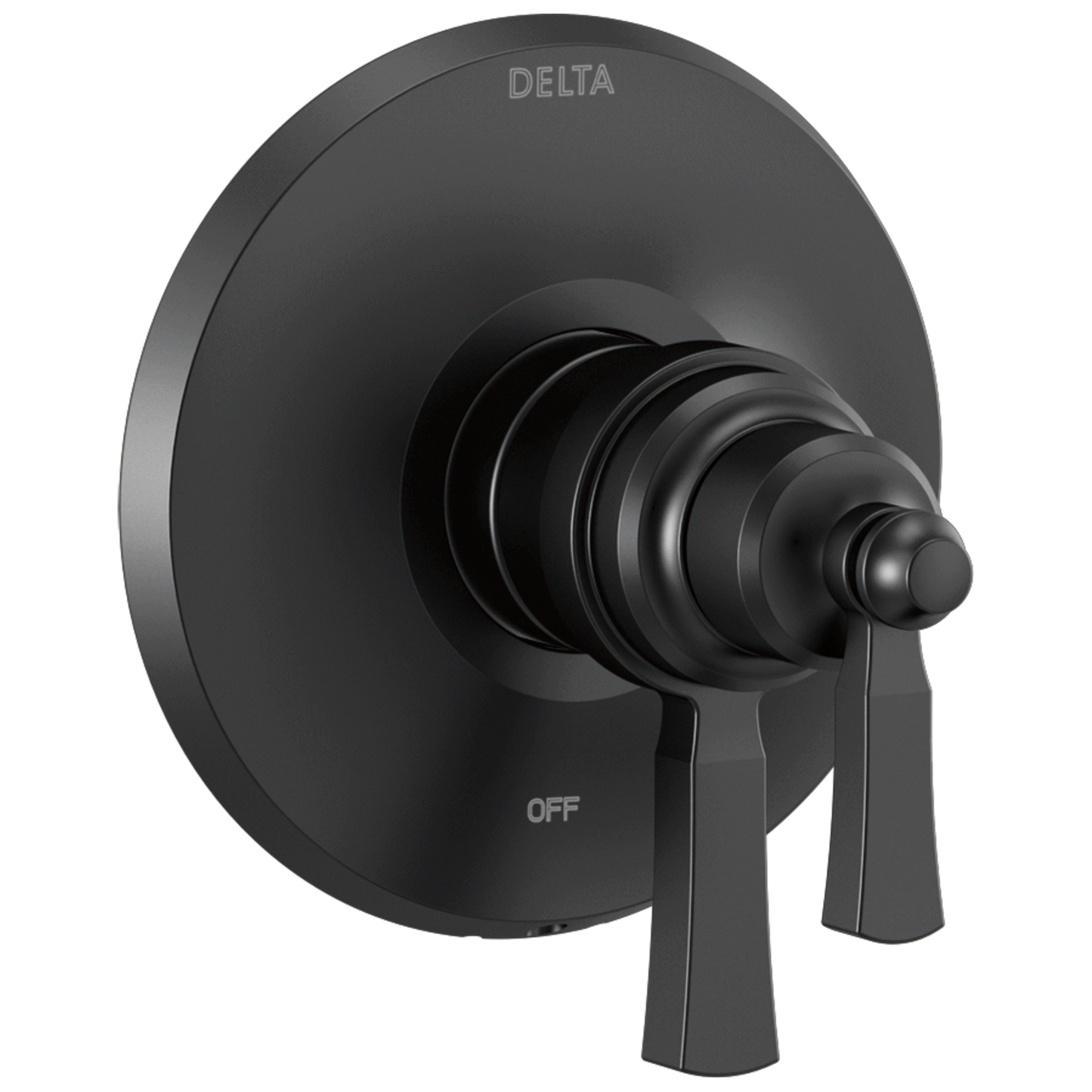 Delta Dorval T17T056 TempAssure 17T Series Valve Only Trim