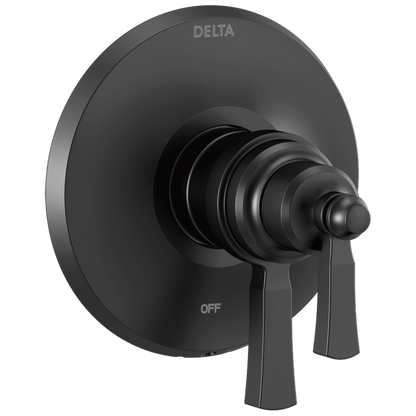 Delta Dorval T17T056 TempAssure 17T Series Valve Only Trim