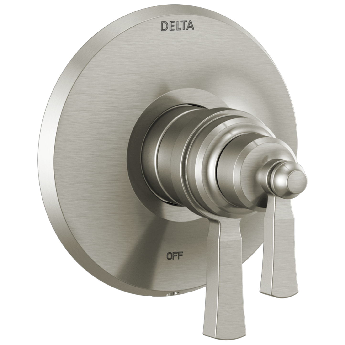 Delta Dorval T17T056 TempAssure 17T Series Valve Only Trim