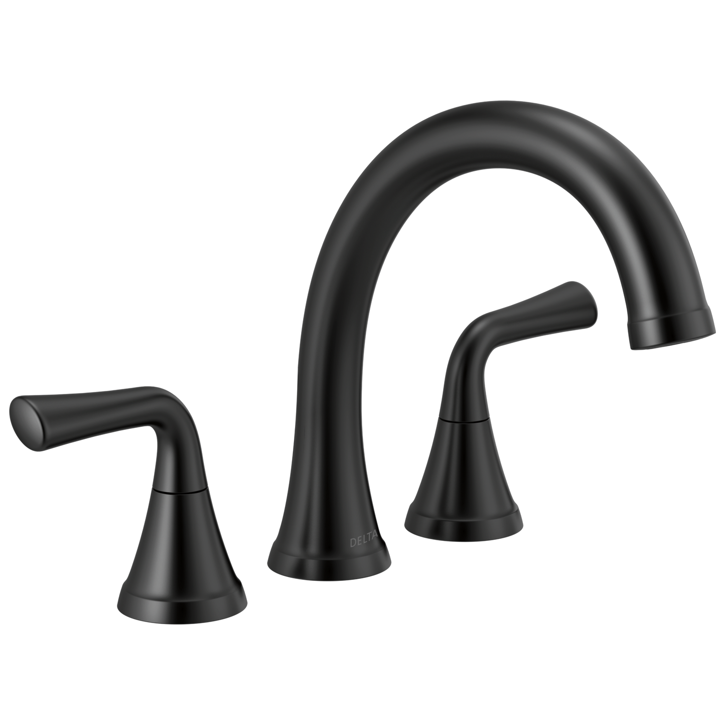 Delta Kayra T2733 Roman Tub Trim