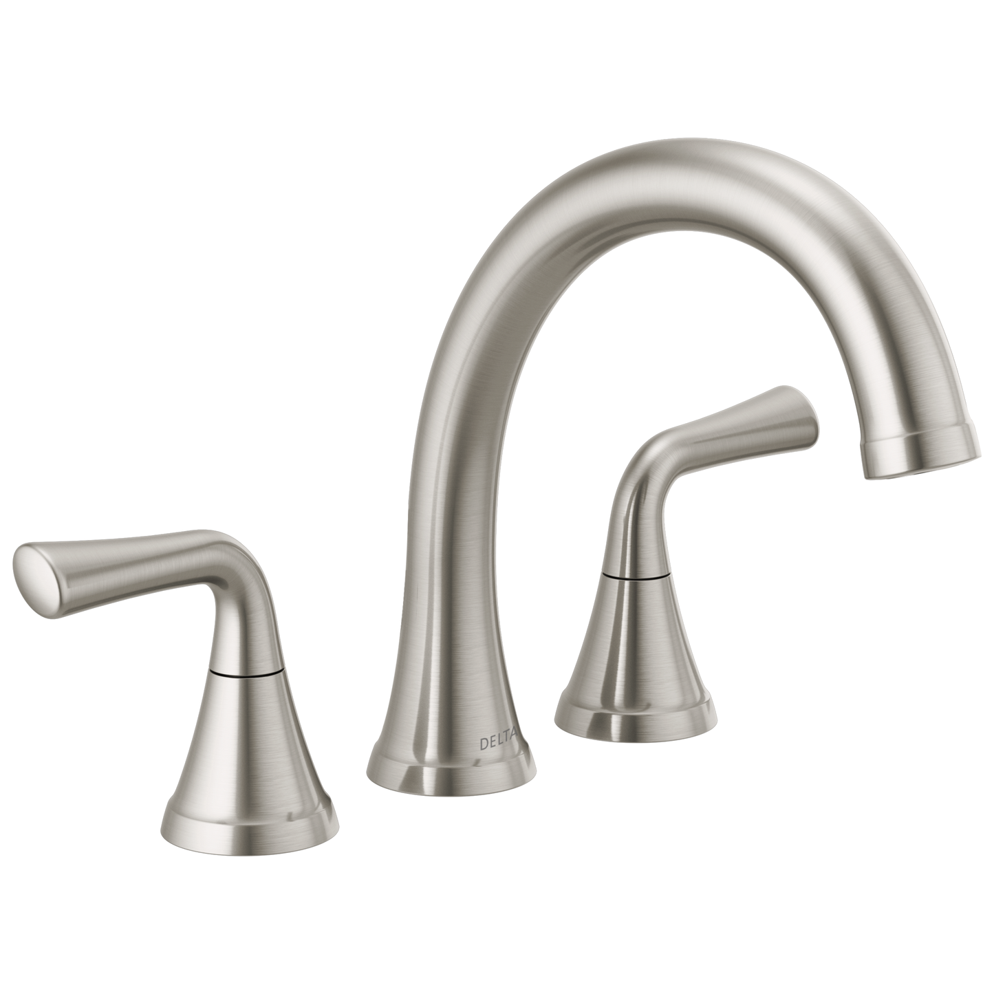 Delta Kayra T2733 Roman Tub Trim