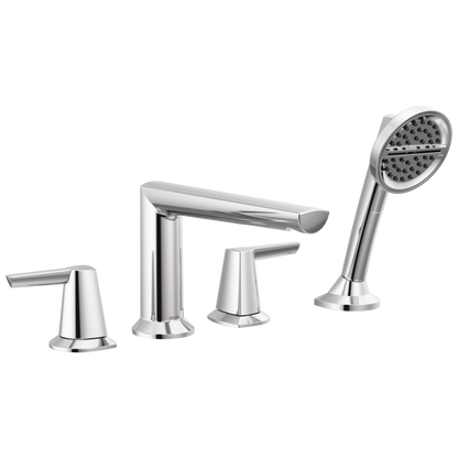 Delta Galeon T4771 Free Standing Tub Filler