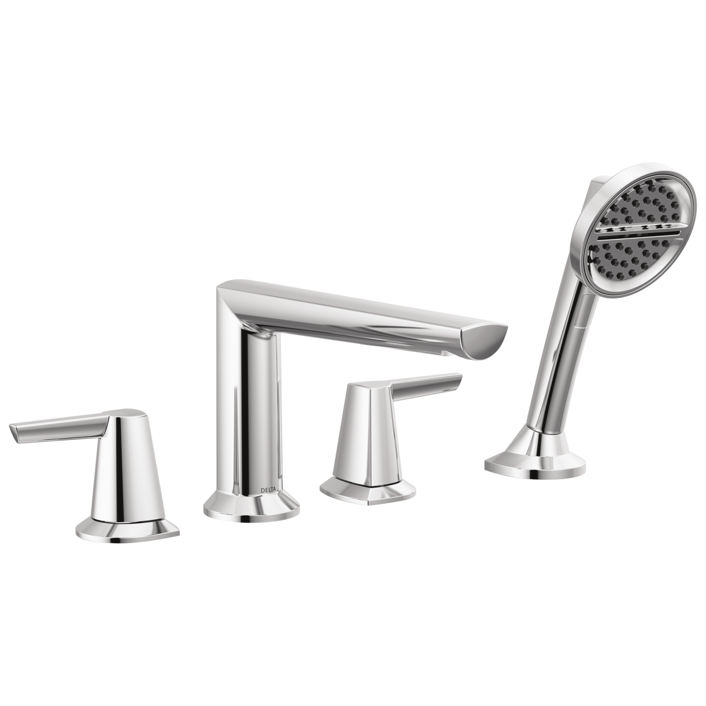 Delta Galeon T4771 Free Standing Tub Filler