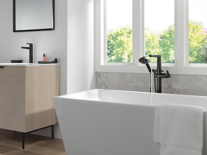 Delta Galeon T4771 Free Standing Tub Filler