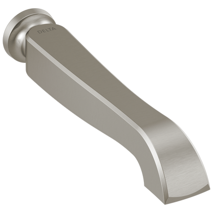 Delta Dorval T5756 Two Handle Wall Mount Tub Filler - Less Handles